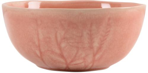 Салатник LIMITED EDITION HERB TERRA 14 см Pink (E1580-2)