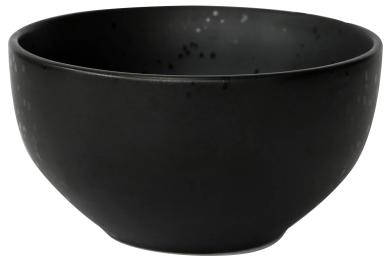 Салатник LIMITED EDITION MEKKANO 14 см Black (ZH-7015-2)