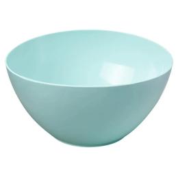 Салатник GUSTO GT-G-270 Light Blue 3 л