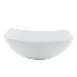 Салатник Versailles Blanco Arris 28 см White (VS-280A)