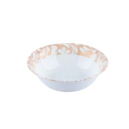 Салатник Vittora Aura 187 мм Beige (VT-2187AB)