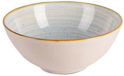 Салатник Ipec CIEL 16 см Light Blue (30905394)