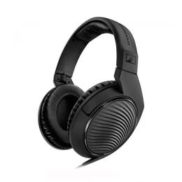 Накладні навушники Sennheiser HD 200 PRO Black