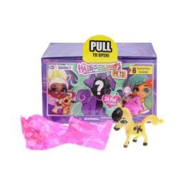 Лялька Bambi Сюрприз 283411 з аксесуарами