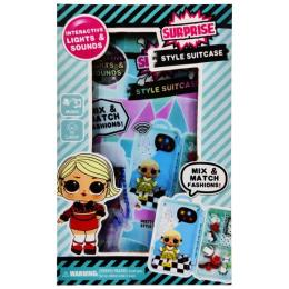 Лялька Bambi PH2006 Turquoise з аксесуарами