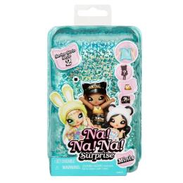 Лялька Na! Na! Na! Surprise 591955 серії Minis S2 (лялька-сюрприз)