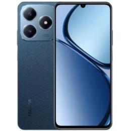 Смартфон Realme C63 6/128GB Leather Blue NFC