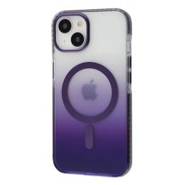 Чохол-накладка Proove Shadow Star Case with Magnetic Ring для iPhone 15 Deep Purple