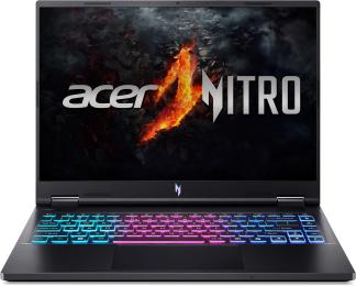 Ноутбук Acer Nitro 14 AN14-41 (NH.QSSEU.001)