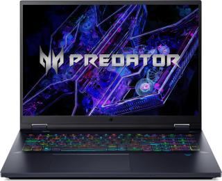 Ноутбук Acer Predator Helios 18 PH18-72 (NH.QSTEU.002)