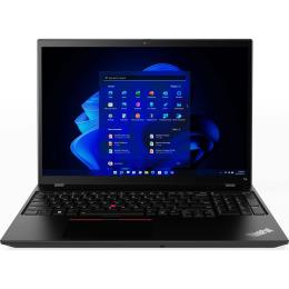 Ноутбук Lenovo ThinkPad T16 Gen 2 (21K7004ARA) Black