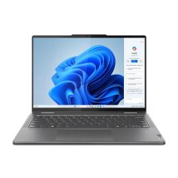 Ноутбук Lenovo Yoga 7 14IML9 (83DJ0003US)