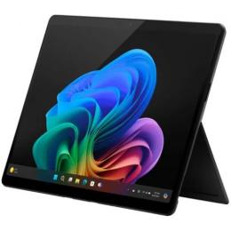 Планшет Microsoft Surface Pro 11 16GB/512GB Black Copilot+ PC (ZIA-00018)