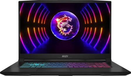Ноутбук MSI Katana 17 B13VFK (B13VFK-269)