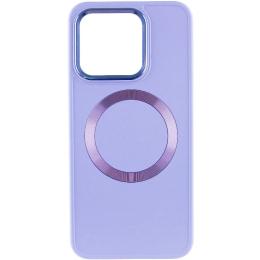 Чохол-накладка EpiK Bonbon Metal Style with MagSafe для Xiaomi 14 Dasheen