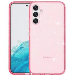 Чохол-накладка EpiK Nova для Samsung Galaxy A25 5G Pink