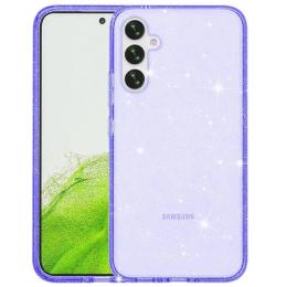 Чохол-накладка EpiK Nova для Samsung Galaxy A25 5G Purple