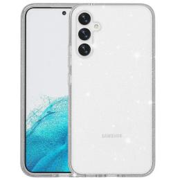 Чохол-накладка EpiK Nova для Samsung Galaxy A35 Clear