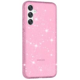 Чохол-накладка EpiK Nova для Samsung Galaxy A55 Pink