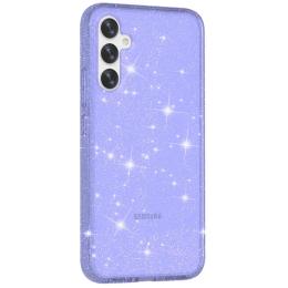Чохол-накладка EpiK Nova для Samsung Galaxy A55 Purple
