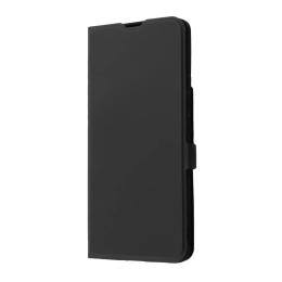 Чохол-книжка WAVE Flap Case для Poco F6/Redmi Turbo 3 Black
