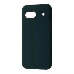 Чохол-накладка WAVE Full Silicone Cover для Google Pixel 8A Cyprus Green