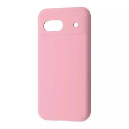 Чохол-накладка WAVE Full Silicone Cover для Google Pixel 8A Pink Sand
