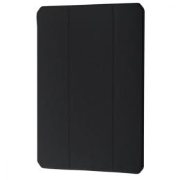 Чохол-книжка для планшета Dux Ducis Toby Series для iPad Air 6 11 (2024)/Air 4/5 10.9/iPad Air 11 2024/iPad Air 11 2025 Black With Apple Pencil Holder