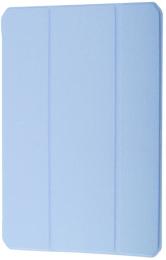 Чохол-книжка для планшета Dux Ducis Toby Series для iPad Air 6 11 (2024)/Air 4/5 10.9/iPad Air 11 2024/iPad Air 11 2025 Blue With Apple Pencil Holder