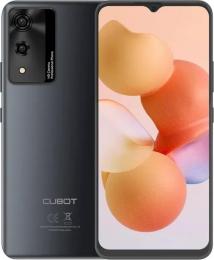 Смартфон Cubot A10 4/128GB Black
