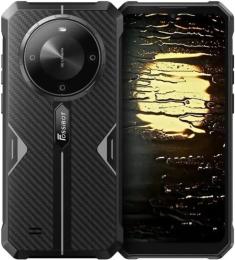 Смартфон Fossibot F105 4/64GB Black