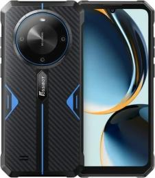 Смартфон Fossibot F105 4/64GB Blue