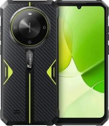 Смартфон Fossibot F105 4/64GB Green
