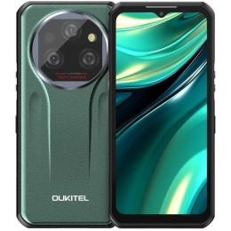Смартфон Oukitel WP39 6/256GB Green