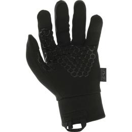 Рукавички тактичні MECHANIX ColdWork Base Layer L Black (CWKBL-55-010)