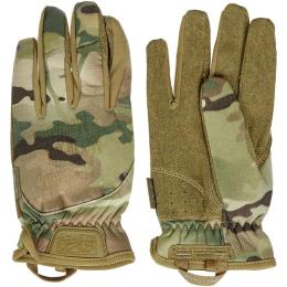 Рукавички тактичні MECHANIX FastFit S MultiCam (FFTAB-78-008)