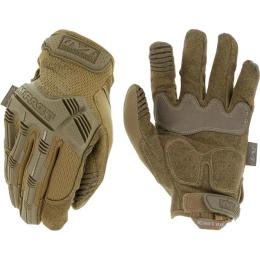 Рукавички тактичні Mechanix Wear M-Pact Full M Coyote (MPT-72-009)