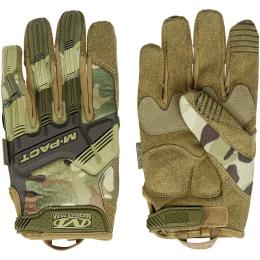 Рукавички тактичні Mechanix Wear M-Pact S MultiCam (MPT-78-008)