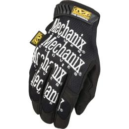 Рукавички тактичні Mechanix Wear Original L Black (MG-55-010)