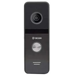 Виклична панель BCOM BT-400FHD Black