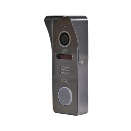 Виклична панель Light Vision RIO FHD (RF) Gray