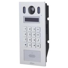 Виклична панель Dahua DHI-VTO6222E-P