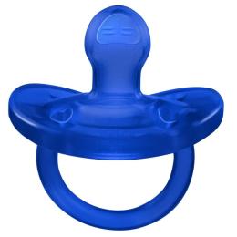 Пустушка Chicco Physioforma Soft силіконова від 16 до 36 місяців, 1шт. (хлопчик)