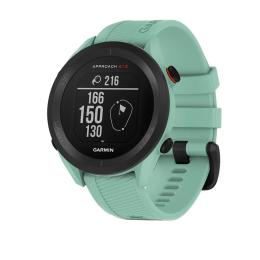 Смарт-годинник Garmin Approach S12 Neo Tropic (010-02472-15)
