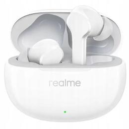 Бездротові навушники Realme Buds T110 White