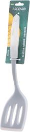 Кухонна лопатка Ardesto Fresh 33см Gray (AR1652G)