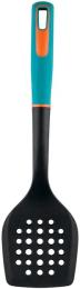 Кухонна лопатка GUSTO (GT-5303) Blue Orange