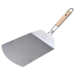 Кухонна лопатка MasterPro MasterPro Foodies collection 57.8х24.2х3.4 см (BGMP-4871)