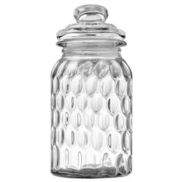 Банка для зберігання Ecomo Sand 1300 мл (105D-Y)