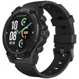 Смарт-годинник Xiaomi Black Shark GS3 Black